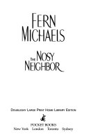 The_nosy_neighbor